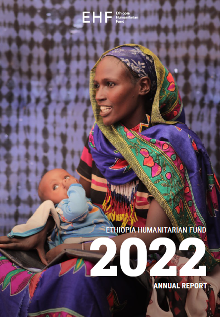 Ethiopia Humanitarian Fund Annual Report